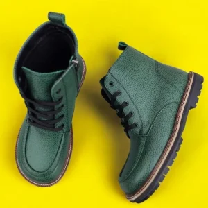 Women S Brown Suede Winter Boots Handmade Anatomical