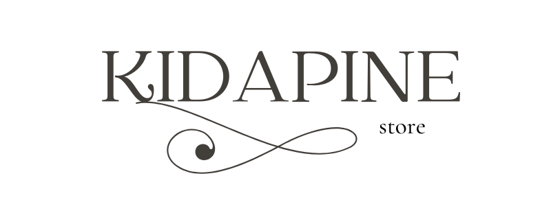 Kidapine Shop